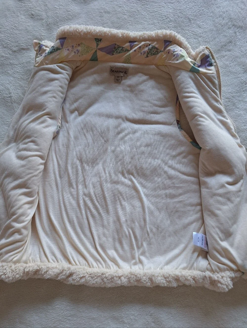 BearPaw super cozy